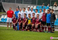 Sokół Słopnice awansował do Małopolskiej Ligi Juniorów Starszych (wideo) - zdjęcie główne