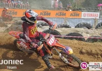 Super Enduro: Michał Burdek zakończył starty w Mistrzostwach Polski - zdjęcie główne