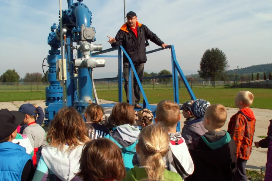 Uczniowie ZS w Koniuszowej z wizytą na Podhalu - zdjęcie 6