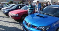 Chevroletem wprost na zlot! - zdjęcie 2