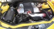 Chevroletem wprost na zlot! - zdjęcie 3