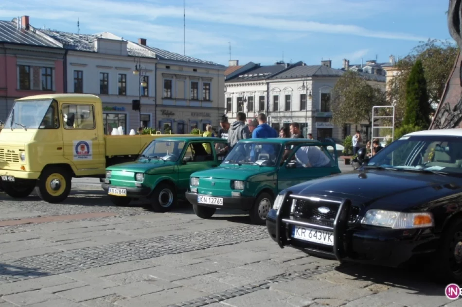 Chevroletem wprost na zlot! - zdjęcie 8