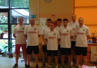 Turniej i decyzja o nowej sekcji w Uranie Łukowica - zdjęcie główne