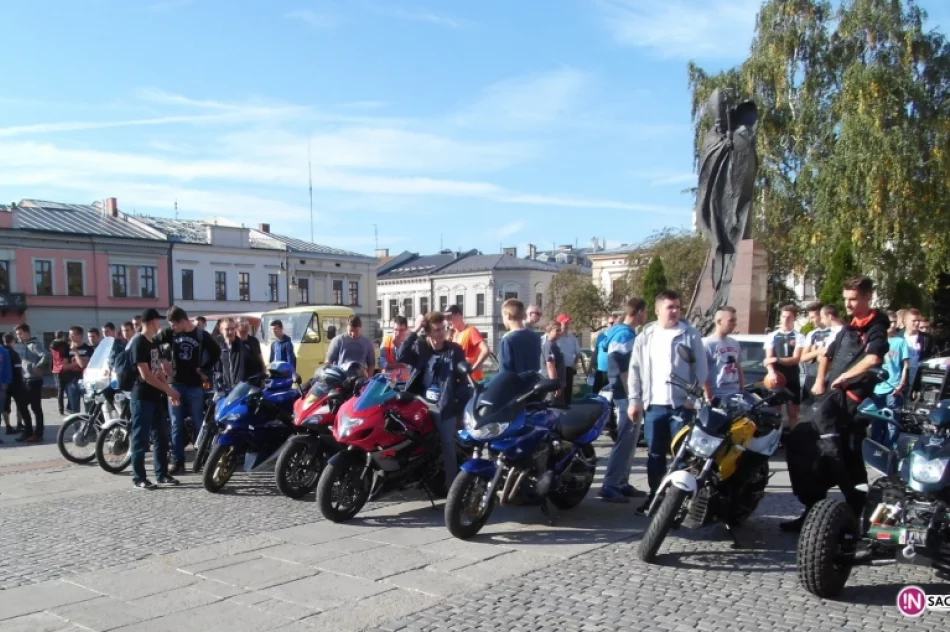 Chevroletem wprost na zlot! - zdjęcie 14