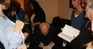 O. Leon Knabit w Nowym Sączu: Z gębą jak cmentarz świata nie zbawisz! - zdjęcie 1