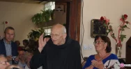 O. Leon Knabit w Nowym Sączu: Z gębą jak cmentarz świata nie zbawisz! - zdjęcie 3