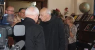O. Leon Knabit w Nowym Sączu: Z gębą jak cmentarz świata nie zbawisz! - zdjęcie 4