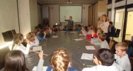 Młodzi sądeczanie poznają kulturę chińską - zdjęcie 1