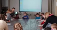 Młodzi sądeczanie poznają kulturę chińską - zdjęcie 2