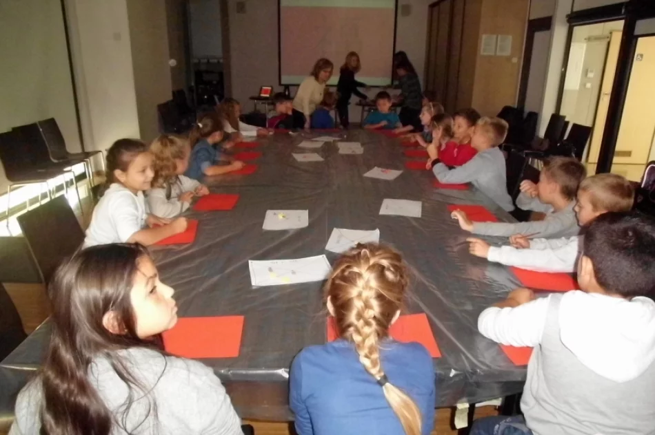 Młodzi sądeczanie poznają kulturę chińską - zdjęcie 6