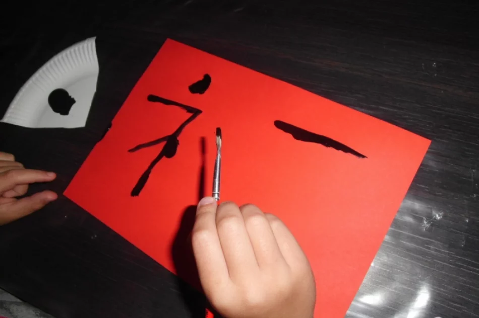 Młodzi sądeczanie poznają kulturę chińską - zdjęcie 7