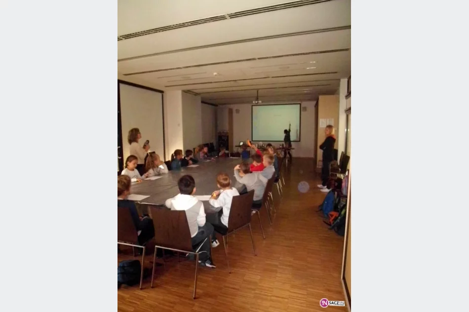 Młodzi sądeczanie poznają kulturę chińską - zdjęcie 15