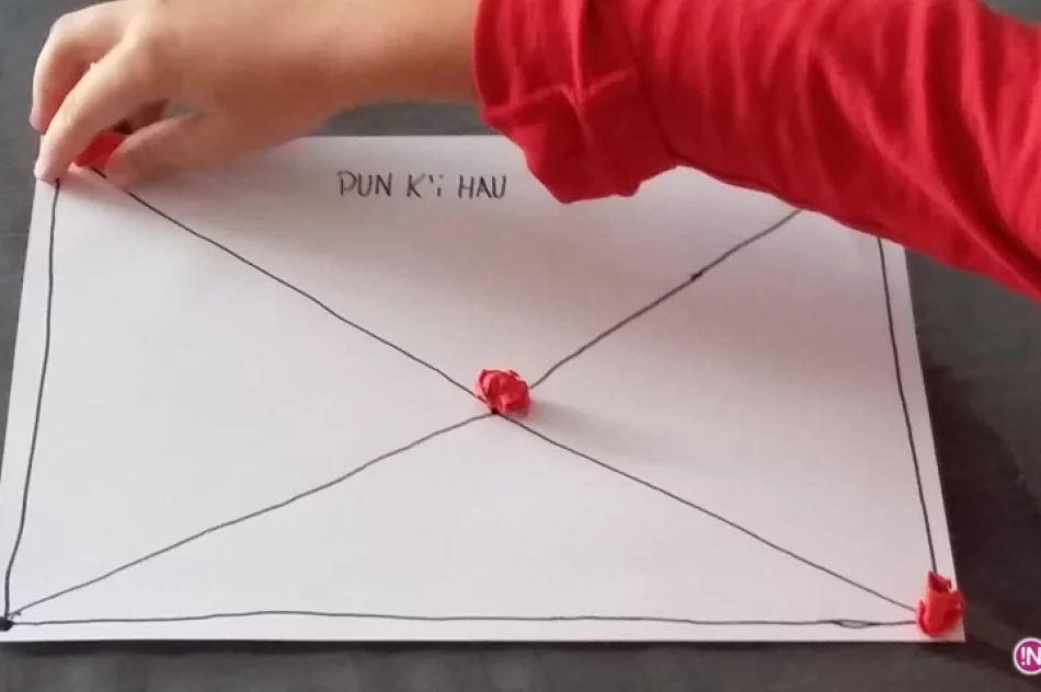 Młodzi sądeczanie poznają kulturę chińską - zdjęcie 17