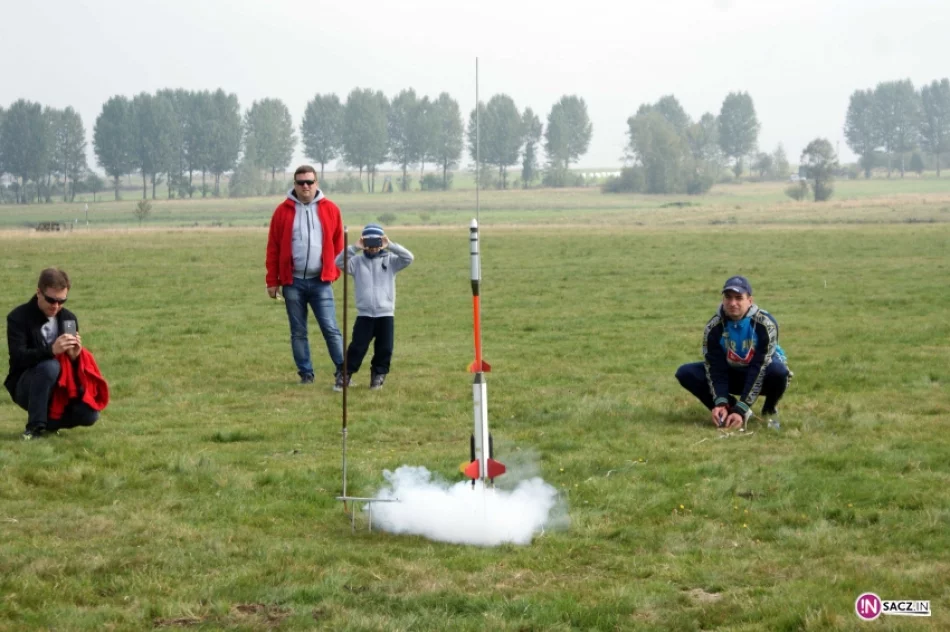 Trzy statuetki Pucharu Polski! Muszyńscy modelarze zakończyli sezon - zdjęcie 2