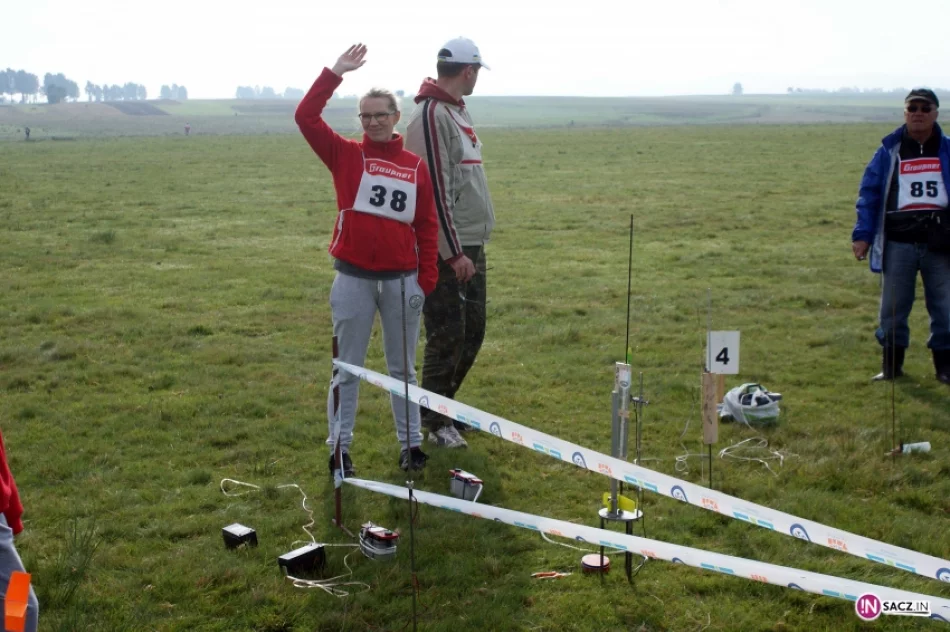 Trzy statuetki Pucharu Polski! Muszyńscy modelarze zakończyli sezon - zdjęcie 3