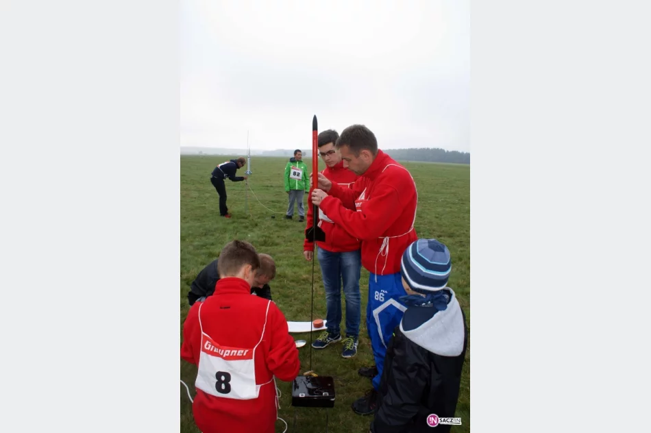 Trzy statuetki Pucharu Polski! Muszyńscy modelarze zakończyli sezon - zdjęcie 5