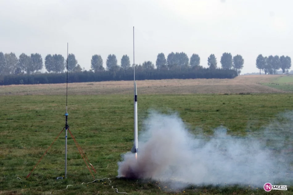 Trzy statuetki Pucharu Polski! Muszyńscy modelarze zakończyli sezon - zdjęcie 7