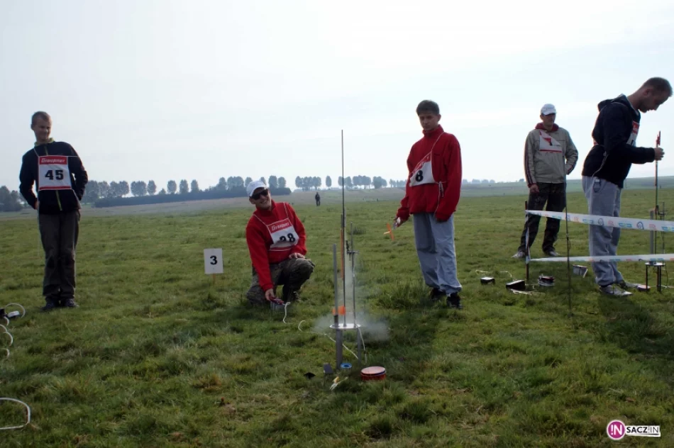 Trzy statuetki Pucharu Polski! Muszyńscy modelarze zakończyli sezon - zdjęcie 8