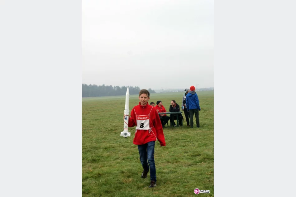 Trzy statuetki Pucharu Polski! Muszyńscy modelarze zakończyli sezon - zdjęcie 9