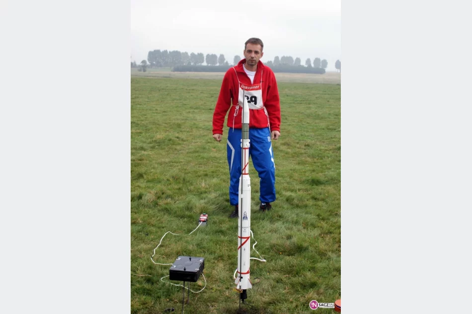 Trzy statuetki Pucharu Polski! Muszyńscy modelarze zakończyli sezon - zdjęcie 10