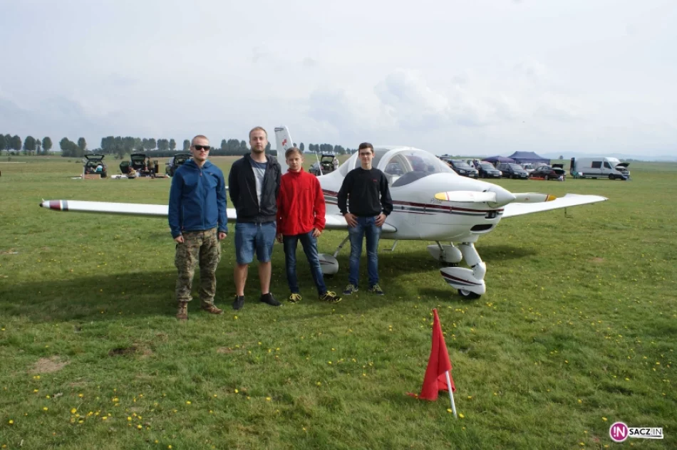 Trzy statuetki Pucharu Polski! Muszyńscy modelarze zakończyli sezon - zdjęcie 11