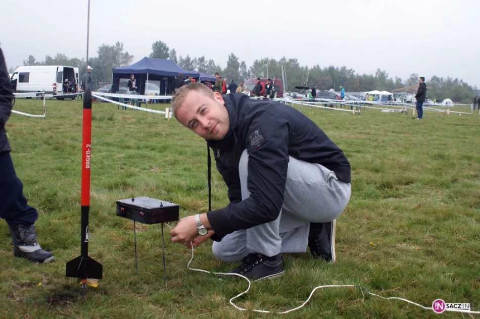 Trzy statuetki Pucharu Polski! Muszyńscy modelarze zakończyli sezon - zdjęcie 12