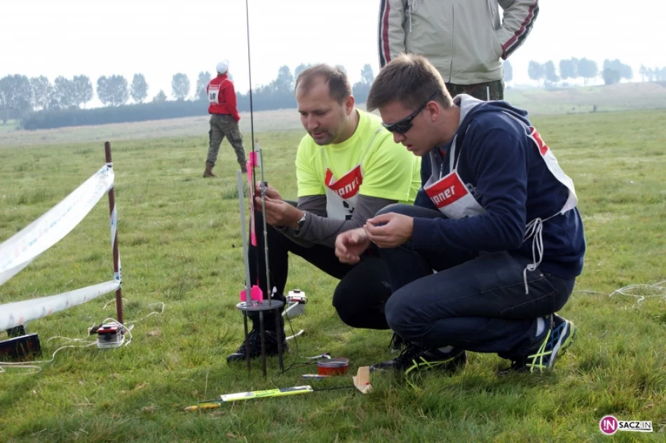 Trzy statuetki Pucharu Polski! Muszyńscy modelarze zakończyli sezon - zdjęcie 13