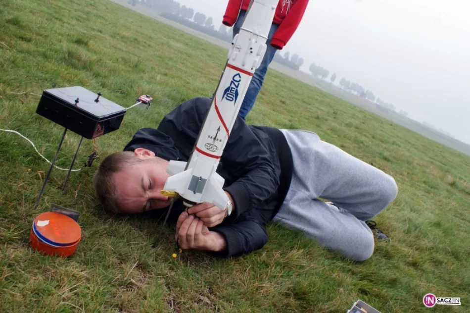 Trzy statuetki Pucharu Polski! Muszyńscy modelarze zakończyli sezon - zdjęcie 14