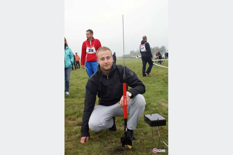 Trzy statuetki Pucharu Polski! Muszyńscy modelarze zakończyli sezon - zdjęcie 15