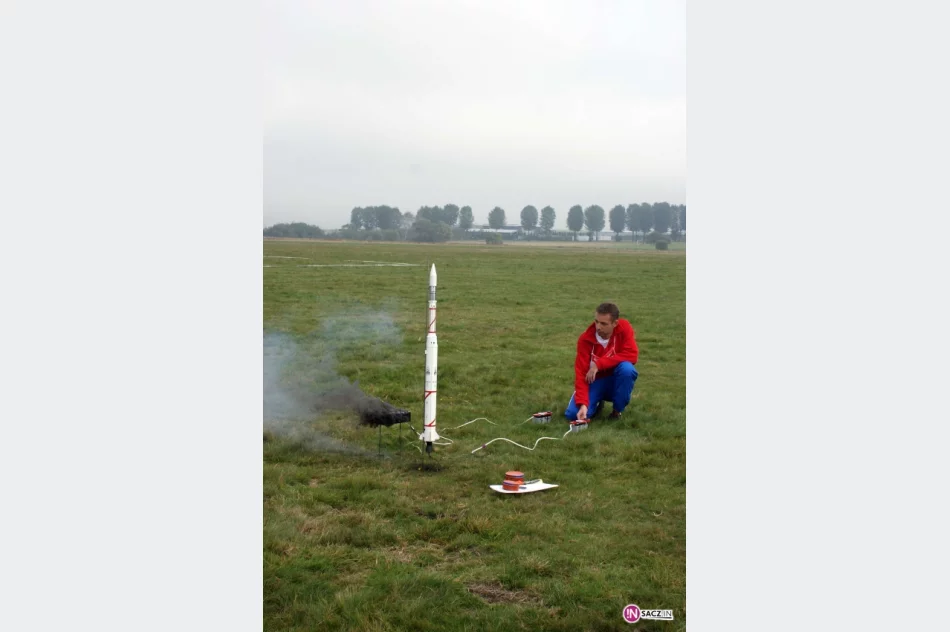 Trzy statuetki Pucharu Polski! Muszyńscy modelarze zakończyli sezon - zdjęcie 16