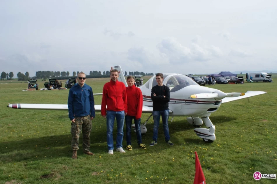 Trzy statuetki Pucharu Polski! Muszyńscy modelarze zakończyli sezon - zdjęcie 17