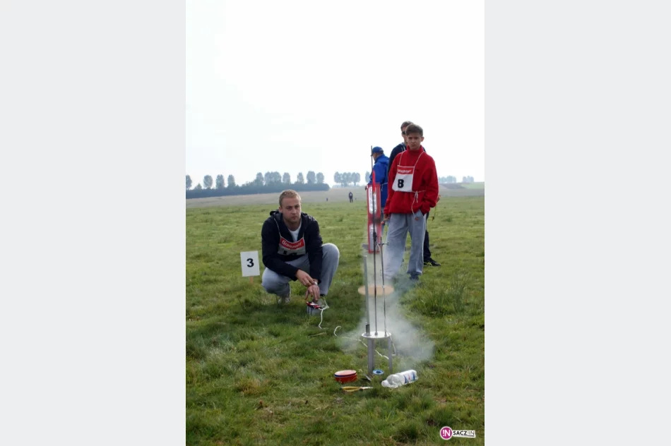 Trzy statuetki Pucharu Polski! Muszyńscy modelarze zakończyli sezon - zdjęcie 18