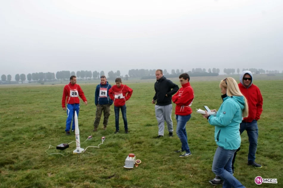 Trzy statuetki Pucharu Polski! Muszyńscy modelarze zakończyli sezon - zdjęcie 19