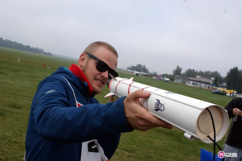 Trzy statuetki Pucharu Polski! Muszyńscy modelarze zakończyli sezon - zdjęcie 20