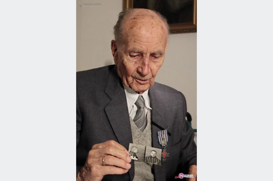 Zmarł prof. Jerzy Bogusz - zdjęcie 3