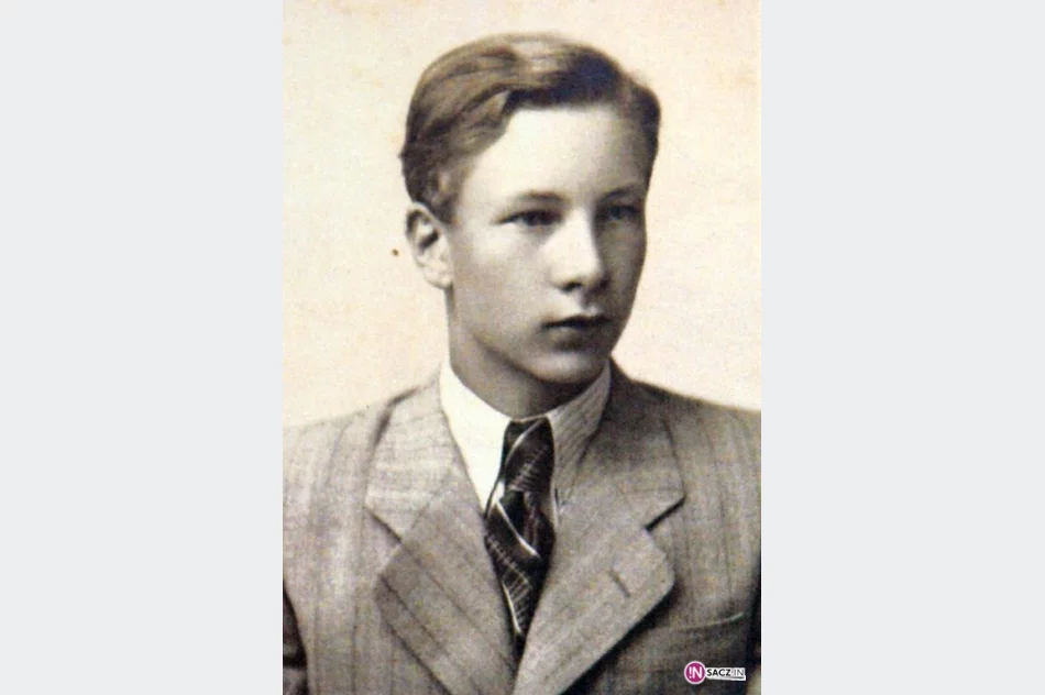 Zmarł prof. Jerzy Bogusz - zdjęcie 7