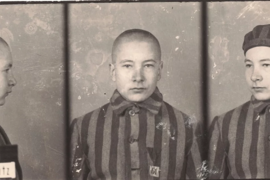 Zmarł prof. Jerzy Bogusz - zdjęcie 12