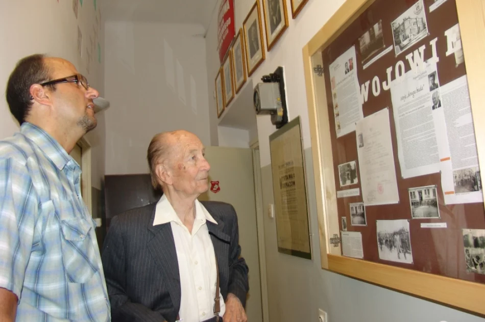 Zmarł prof. Jerzy Bogusz - zdjęcie 13