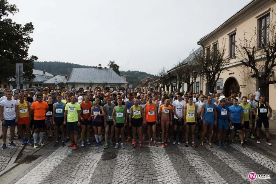 Sądecka Dycha już po raz ósmy - zdjęcie 2