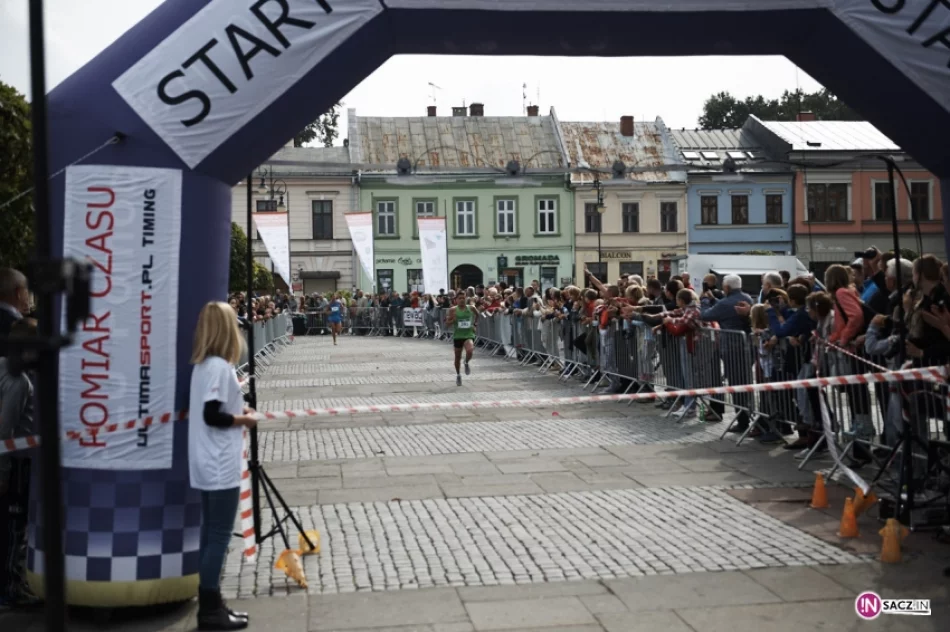 Sądecka Dycha już po raz ósmy - zdjęcie 3