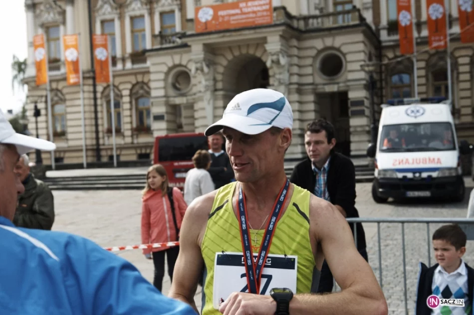 Sądecka Dycha już po raz ósmy - zdjęcie 4