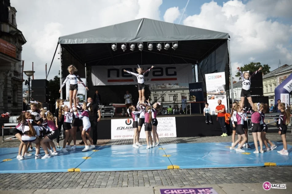 Sądecka Dycha już po raz ósmy - zdjęcie 6