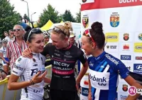 Skalniak drugą wicemistrzynią Polski! - zdjęcie główne