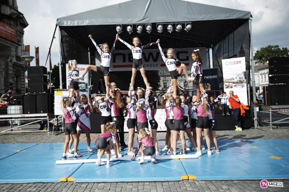 Sądecka Dycha już po raz ósmy - zdjęcie 7