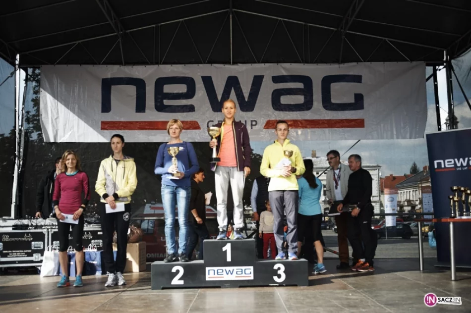 Sądecka Dycha już po raz ósmy - zdjęcie 8