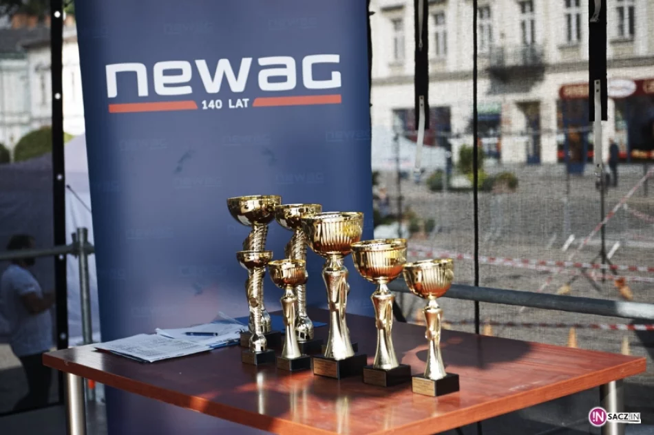 Sądecka Dycha już po raz ósmy - zdjęcie 9