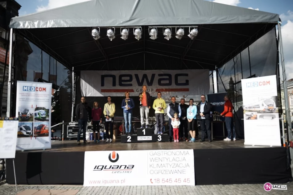 Sądecka Dycha już po raz ósmy - zdjęcie 10