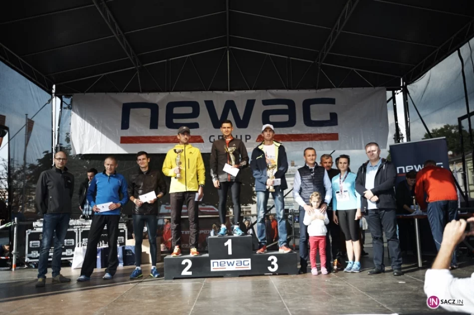 Sądecka Dycha już po raz ósmy - zdjęcie 11