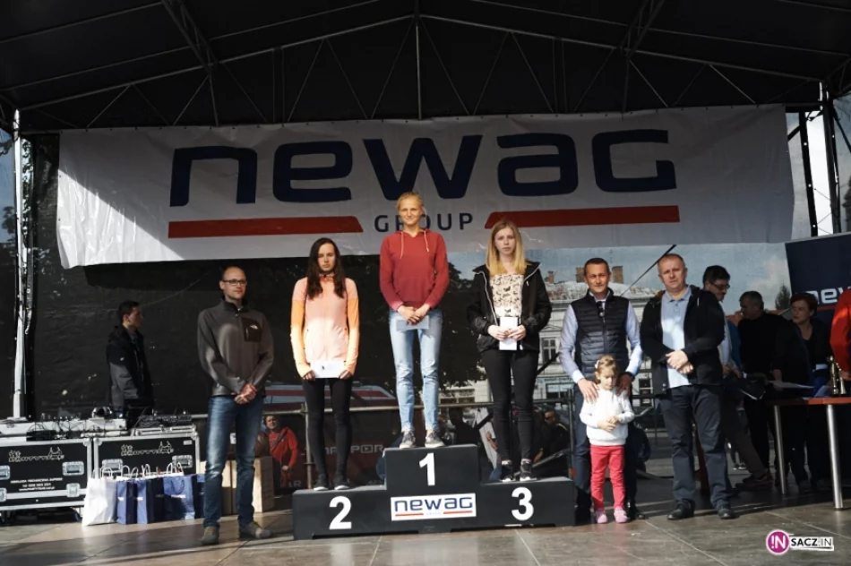 Sądecka Dycha już po raz ósmy - zdjęcie 12