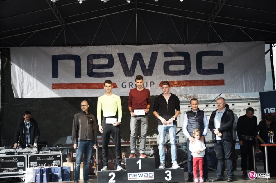 Sądecka Dycha już po raz ósmy - zdjęcie 13